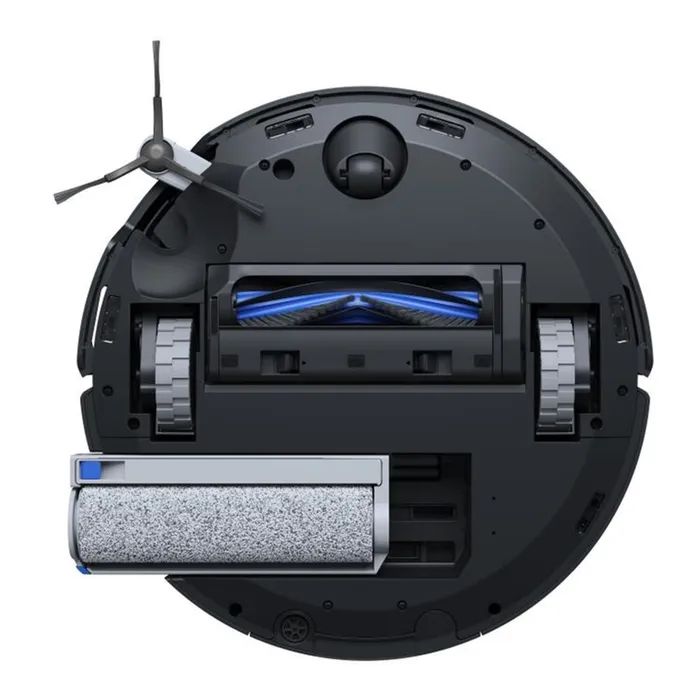Пилосос Ecovacs Deebot X8 Pro Omni (DEX56 BLACK) зображення 9