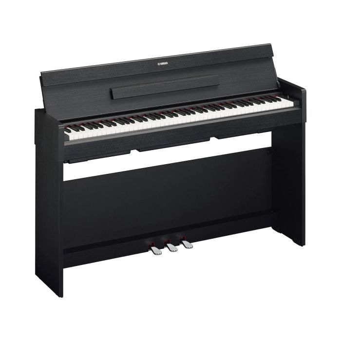 Цифровое пианино Yamaha Arius YDP-S35 Black