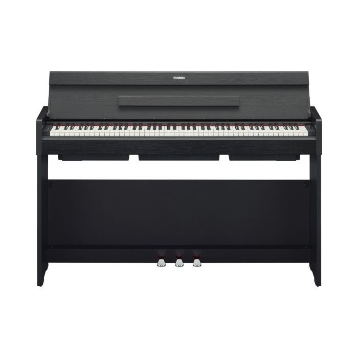 Цифровое пианино Yamaha Arius YDP-S35 Black изображение 2