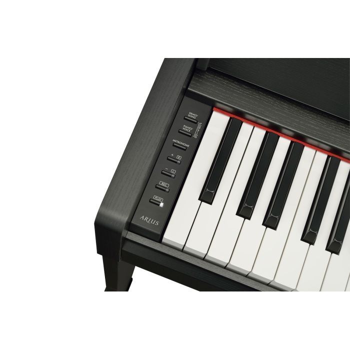 Цифровое пианино Yamaha Arius YDP-S35 Black изображение 6