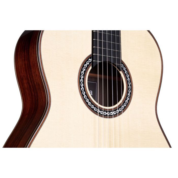 Гитара классическая Cordoba C10 SP изображение 3