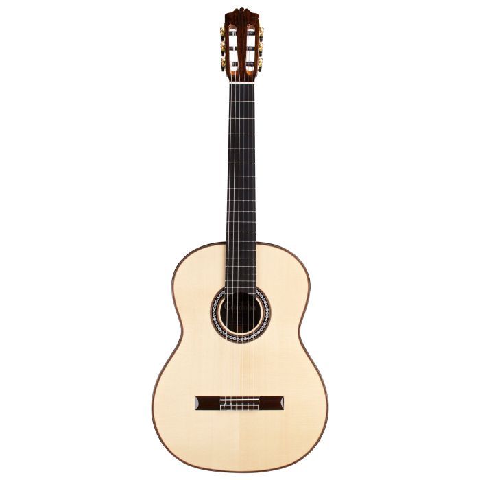 Гитара классическая Cordoba C10 SP изображение 4