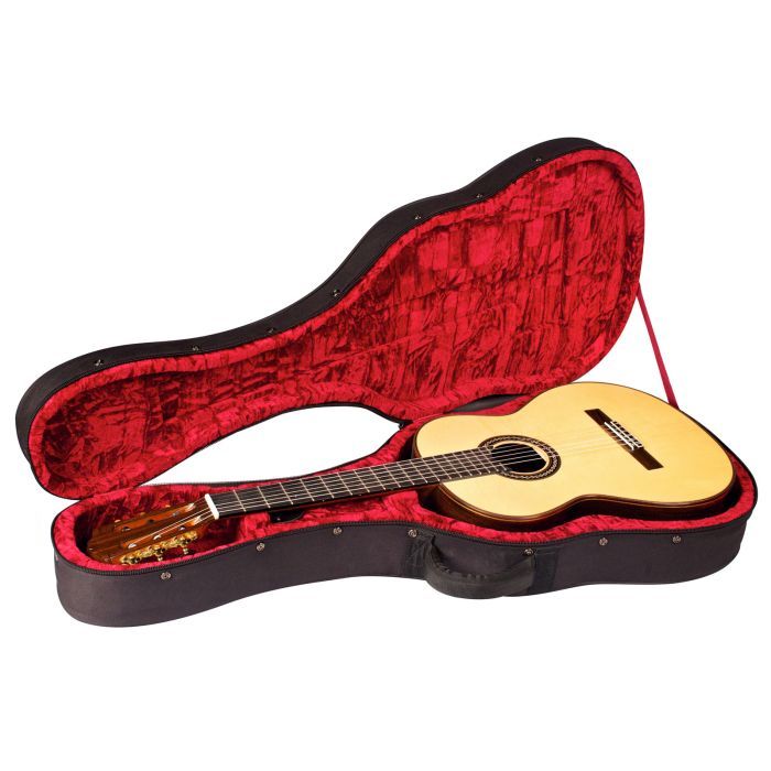Гитара классическая Cordoba C10 SP изображение 8