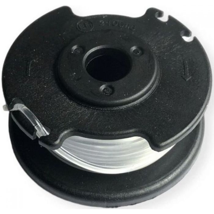 Косильная головка Einhell GE-CT 18/28 Li 5м 1.6мм (3405116) изображение 2