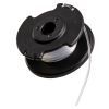 Косильная головка Einhell GE-CT 18/28 Li 5м 1.6мм (3405116)