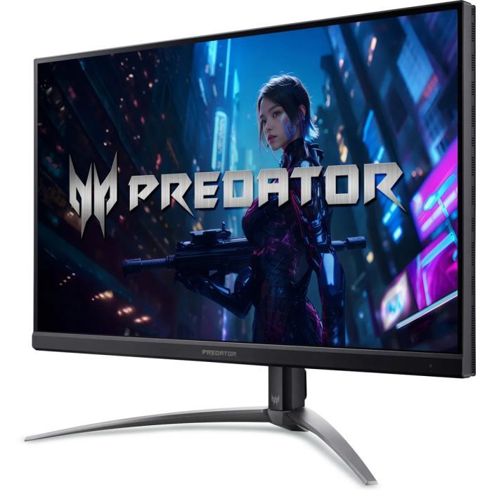 Монитор Acer Predator X32QFSbmiiphuzx (UM.JXXEE.S02) изображение 2