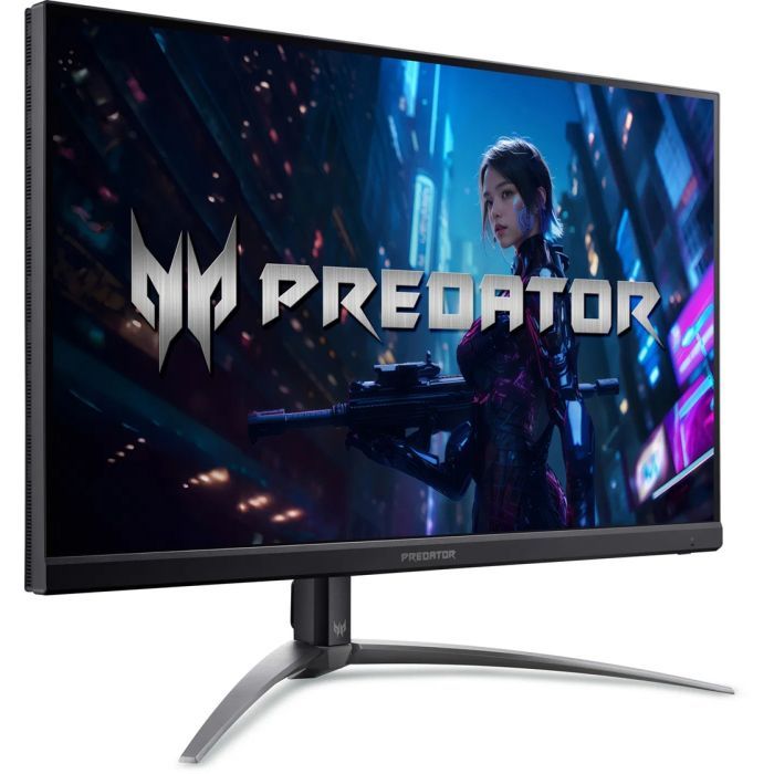 Монитор Acer Predator X32QFSbmiiphuzx (UM.JXXEE.S02) изображение 4