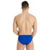 Плавки Arena Team Swim Briefs Solid 004773-720 блакитний 85 (3468336636213) изображение 2