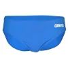 Плавки Arena Team Swim Briefs Solid 004773-720 блакитний 85 (3468336636213) изображение 6