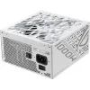Блок живлення ASUS 1000W ROG Strix Platinum White Edition (90YE00W4-B0NA00) зображення 4