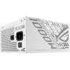 Блок живлення ASUS 1000W ROG Strix Platinum White Edition (90YE00W4-B0NA00) зображення 8