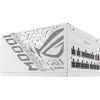 Блок живлення ASUS 1000W ROG Strix Platinum White Edition (90YE00W4-B0NA00) зображення 9