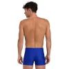 Плавки Arena Zip Swim Short 006159-700 синій 95 (3468336883822) зображення 2