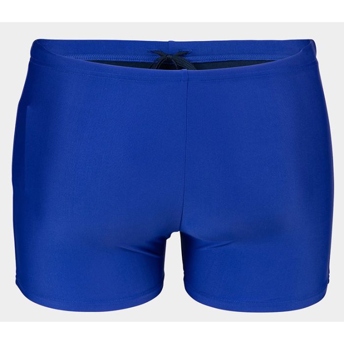 Плавки Arena Zip Swim Short 006159-700 синій 80 (3468336882221) зображення 4