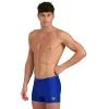 Плавки Arena Zip Swim Short 006159-700 синій 95 (3468336883822)