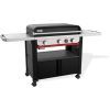 Гриль-барбекю Weber Slate GPD 76 см Black (1501148) изображение 2