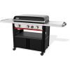 Гриль-барбекю Weber Slate GPD 76 см Black (1501148) изображение 3