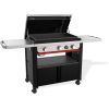 Гриль-барбекю Weber Slate GPD 76 см Black (1501148) изображение 5