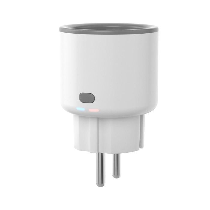Умная розетка Sonoff Sonoff S60 (S60) изображение 2