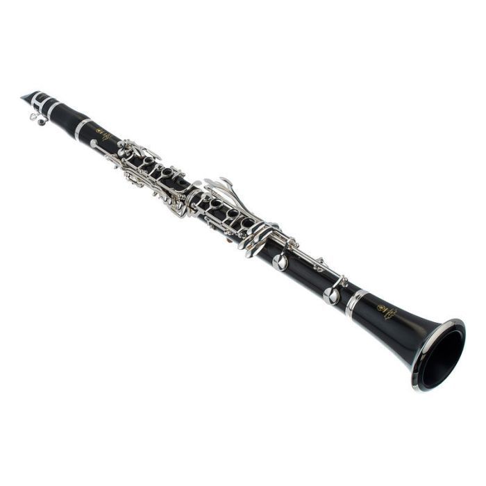 Кларнет Yamaha YCL-650E зображення 10