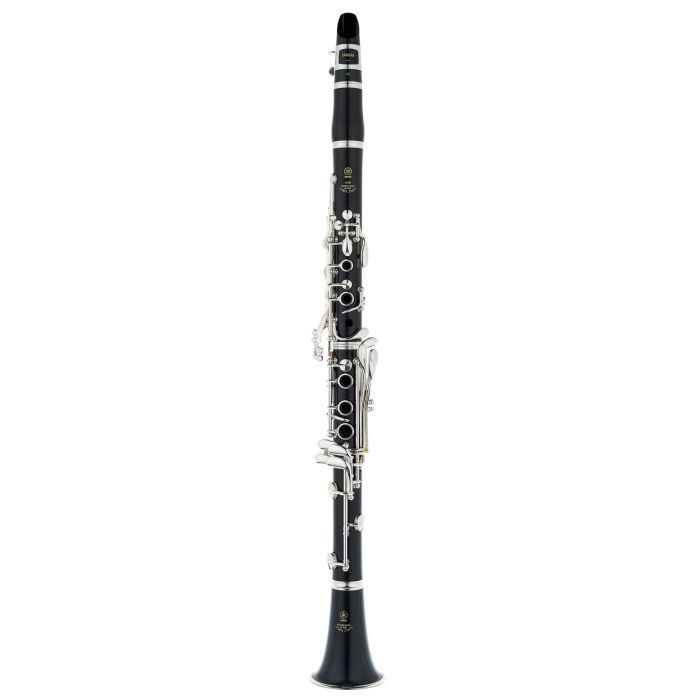 Кларнет Yamaha YCL-650E