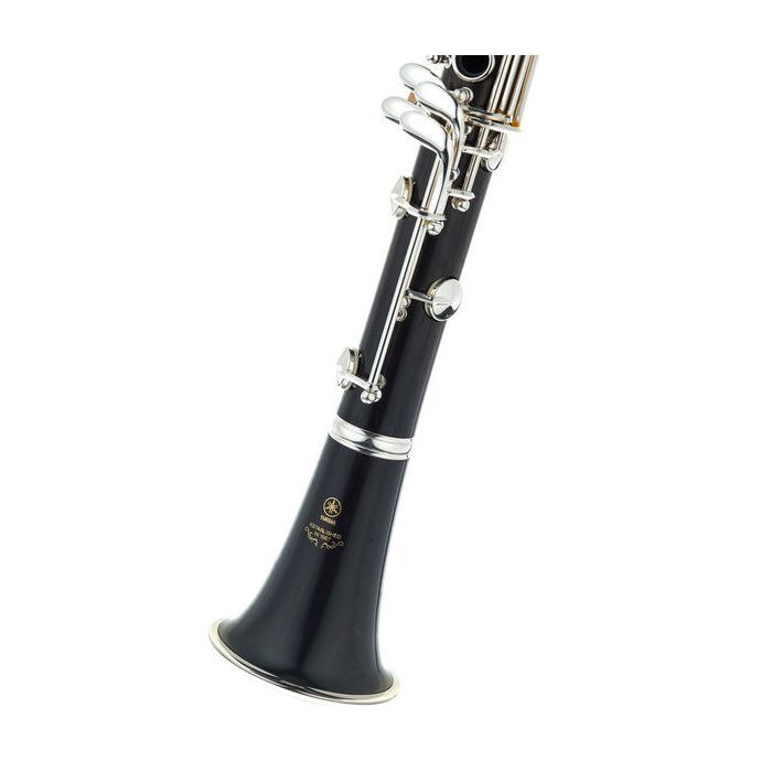Кларнет Yamaha YCL-650E зображення 2