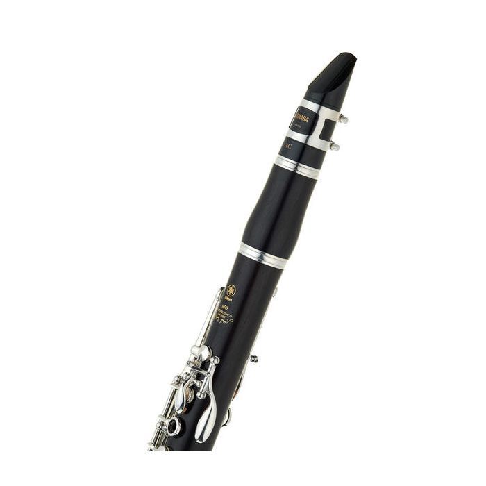 Кларнет Yamaha YCL-650E зображення 3
