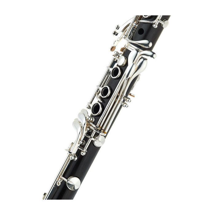 Кларнет Yamaha YCL-650E зображення 4
