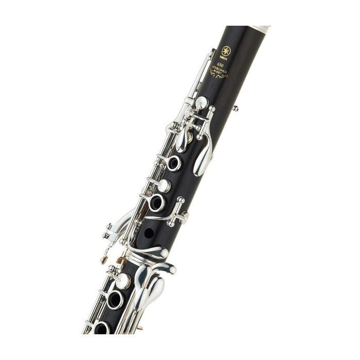 Кларнет Yamaha YCL-650E зображення 5