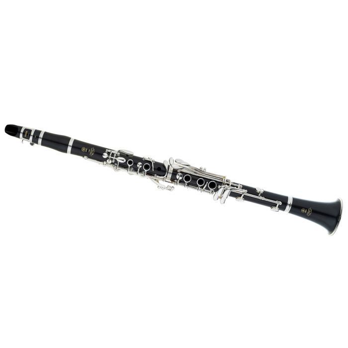 Кларнет Yamaha YCL-650E зображення 9