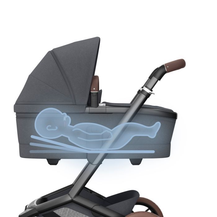 Люлька Maxi-Cosi Fame (Twillic Graphite) (1523204110) изображение 3