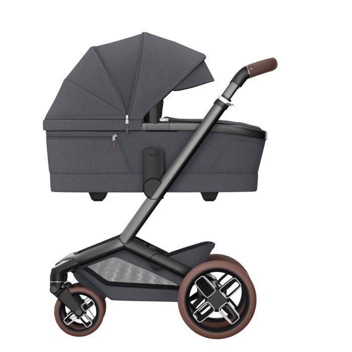 Люлька Maxi-Cosi Fame (Twillic Graphite) (1523204110) изображение 4
