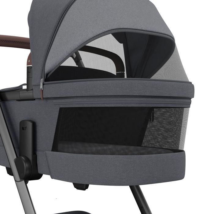 Люлька Maxi-Cosi Fame (Twillic Graphite) (1523204110) изображение 5