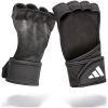 Перчатки для фитнеса Adidas Open Back Training Gloves ADGB-15062 чорний M (885652026253) изображение 5