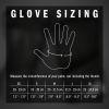 Рукавички для фітнесу Adidas Open Back Training Gloves ADGB-15062 чорний M (885652026253) зображення 7