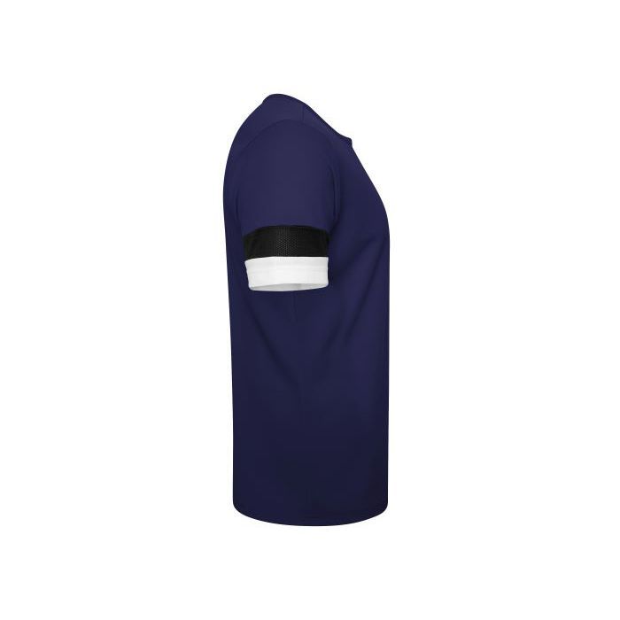 Футболка Puma teamRISE Jersey 704932-08 помаранчевий L (4063699213096) зображення 5