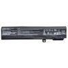 Аккумулятор для ноутбука MSI BTY-M6H, 3834mAh (41.4Wh), 6cell, 10.8V, Li-ion (A71021)