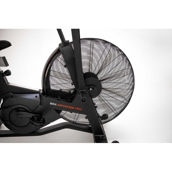 Велотренажер Toorx BRX-AIR-CROSS-PRO (931417) изображение 8