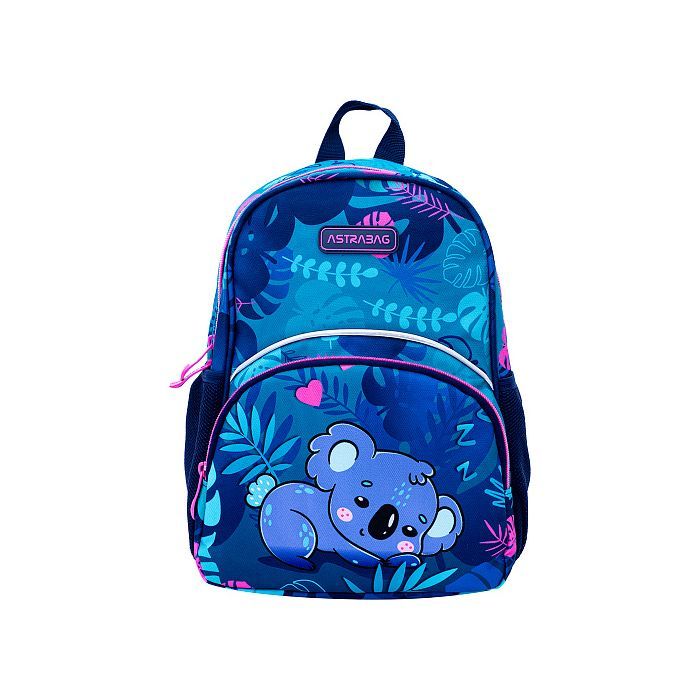 Рюкзак шкільний Astrabag AK300 SWEET KOALA (502025003)