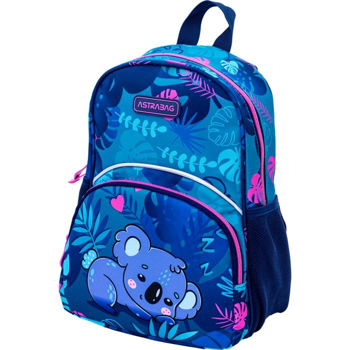 Рюкзак шкільний Astrabag AK300 SWEET KOALA (502025003) зображення 2
