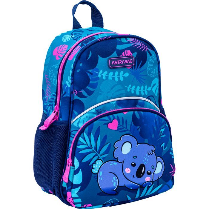 Рюкзак шкільний Astrabag AK300 SWEET KOALA (502025003) зображення 3