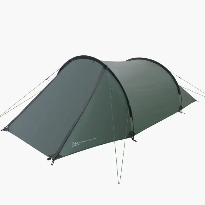 Палатка Highlander Blackthorn 2 Gen 2 Scarab Green (TEN132V2-SG) (931624)