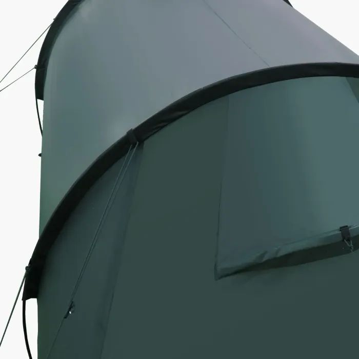 Палатка Highlander Blackthorn 2 Gen 2 Scarab Green (TEN132V2-SG) (931624) изображение 6