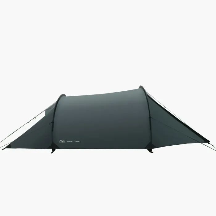 Палатка Highlander Blackthorn 2 Gen 2 Scarab Green (TEN132V2-SG) (931624) изображение 7