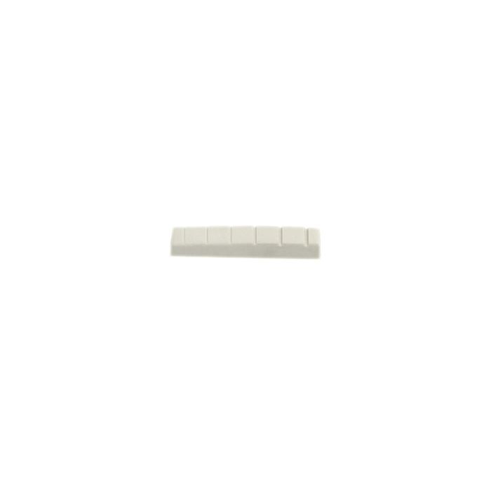 Поріжок для гітари Paxphil NT041 White зображення 2