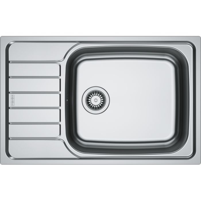 Мойка кухонная Franke Spark SKL 611-78 XL (101.0716.716)