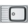 Мойка кухонная Franke Spark SKL 611-78 XL (101.0716.716)