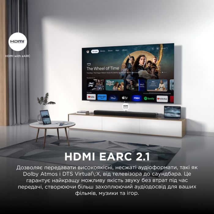 Акустическая система TCL S45HE изображение 12