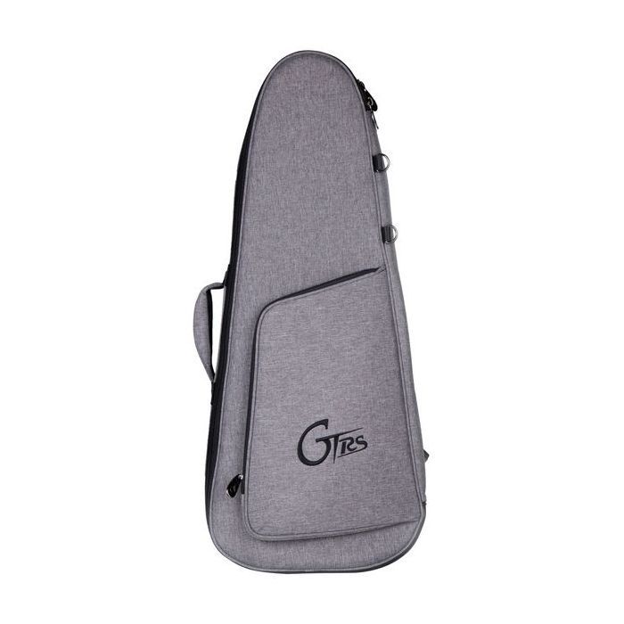 Электрогитара Mooer GTRS Wing W800 Pearl Black изображение 4
