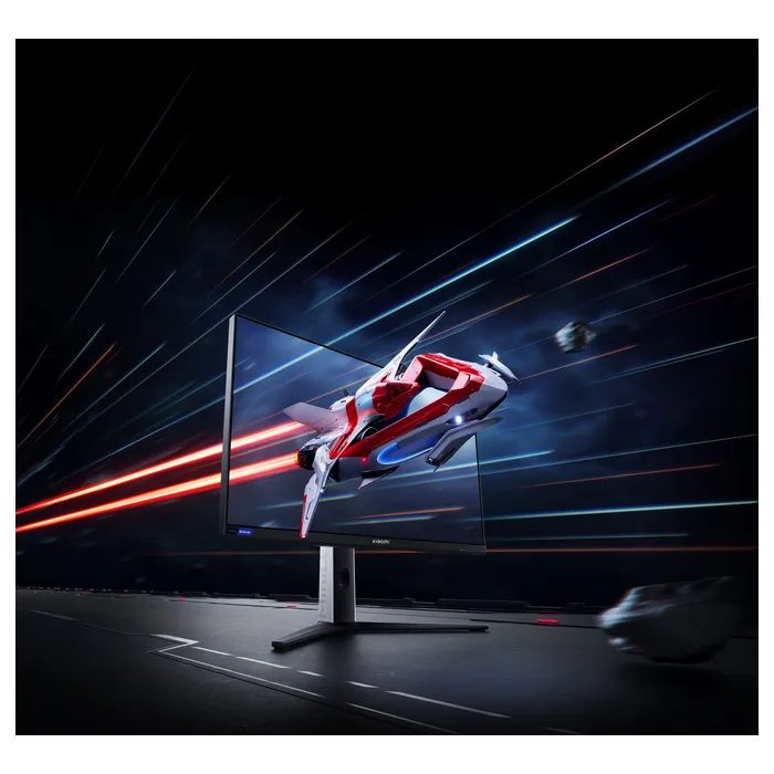 Монитор Xiaomi Gaming Monitor G Pro 27i (ELA5585EU) изображение 11